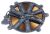 DG96-00087B Baugruppe Arbeitswicklung B:GOOD,180PI,1800W