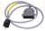 GH39-01290A Testkabel 1m GT_M7500:GT-M7500, TE