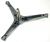 DC97-15184A CRUCE TAMBUR :AEGIS-PJT,6KG,-,1200RP