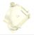 DC61-02105A CARCASA-SERTAR(L):WF8500NHW,PP(TB53),T1.